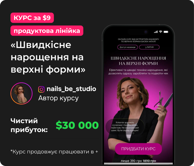 Кейс студента